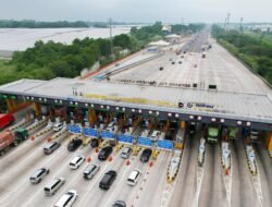 Antisipasi Lonjakan Mobilitas Libur Hari Raya Iduladha 1447H/2026, JTT Siagakan Layanan Operasional di Trans Jawa
