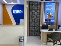 BRI KK Plaza Kenari Mas Hadirkan Layanan Weekend Banking bagi Pengunjung, Pedagang, dan Nasabah Umum