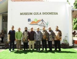 Holding Perkebunan Nusantara melalui RPN Hadirkan Museum Gula Indonesia: Rumah Sejarah dan Inovasi Pergulaan