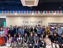 Kolaborasi BINUS @Bandung dan Kampus di Bandung Perkuat Artspreneurship sebagai Pilar Ekonomi Kreatif