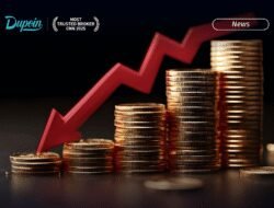 Harga Emas Masih Rentan Turun, XAU/USD Diprediksi Menguji Area Support 4.247