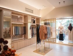 Permudah Akses Pembelian Hijab Paris Premium, Toko Resmi napocut Kini Hadir di Berbagai Kota Besar Indonesia