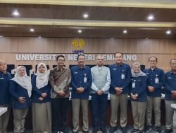 Kedutaan Besar India Perluas Kerja Sama Pendidikan dengan UNNES, Dorong Pelatihan Dosen dan Kolaborasi Akademik