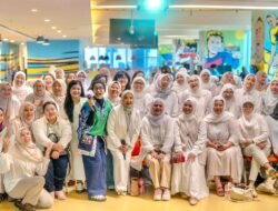 Ibu2Canggih dan Daya by Bank SMBC Indonesia Hadirkan Talkshow untuk Dorong Financial Awareness Perempuan Modern