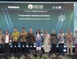 Rating Bintang 3 Validasi Komitmen Gokomodo terhadap Agribisnis Berkelanjutan