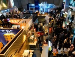 Apa yang Dapat Dipelajari Brand Hospitality dari Creative Market di Jakarta