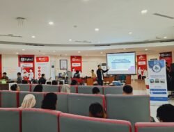 Bukan Sekadar Pakai AI, Telkom AI Center Bali Ajarkan Cara ‘Menyetir’ AI untuk Konten Kreatif