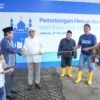 Semangat Berbagi dalam Rangka Idul Adha, BRI Group Distribusikan lebih dari 5000 Hewan Kurban di Berbagai Daerah di Indonesia