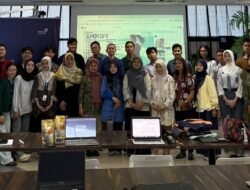 Telkom AI Center Bandung Hadirkan Workshop dan Mentoring AI untuk Bantu Kreator dan UMKM Bangun Content Engine