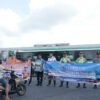 KAI Bandara GELAR SOSIALISASI KESELAMATAN DI JPL 683 STASIUN WATES