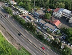 Dukung Kenyamanan Perjalanan di Trans Jawa, JTT Optimalkan Layanan Rest Area di Sejumlah Ruas Strategis