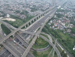 Libur Panjang Waisak dan Hari Lahir Pancasila 2026, JTT Pastikan Kesiapan Layanan Operasional di Wilayah Trans Jawa