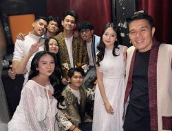 Aditya Gumay Hadirkan ‘Ghost Buzzer’, Machika Luna, dan Musik Akustik di Hari Buruh