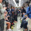 Pengguna LRT Jabodebek April Tembus 2,9 Juta, Kian Jadi Pilihan Mobilitas Harian Masyarakat