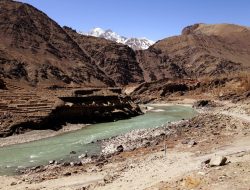 Perjanjian Perairan Indus: Kewajiban Asimetris, Konsesi yang Tidak Setara, dan Persenjataan Pakistan