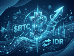 Bitcoin Tembus $81.000 di Tengah Ketegangan Global,  Bittime Permudah Transaksi IDR Swap ke Bitcoin dengan Zero Fees