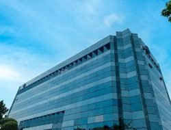 Dari Risk High Menuju Transformasi Hijau, PT PP Tegaskan Komitmen Jadikan  ESG sebagai DNA Bisnis