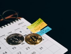 Prediksi Harga Bitcoin Terbaru: 5 Angka Mengejutkan yang Bisa Mengubah Investasimu Besok!