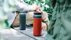 Alasan Penting Membawa Tumbler Setiap Hari yang Perlu Kamu Tahu