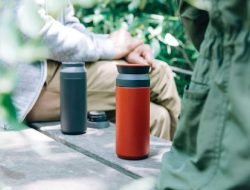 Alasan Penting Membawa Tumbler Setiap Hari yang Perlu Kamu Tahu