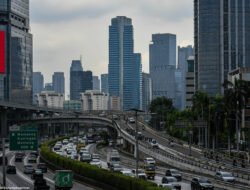 Mengapa Jakarta Tetap Menjadi Magnet Urbanisasi di Tengah Ancaman Pengangguran?
