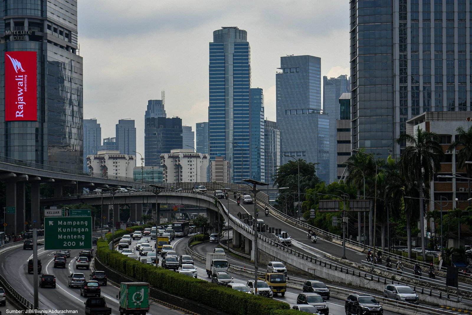 urbanisasi