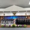 Khotmil Qur’an dan Haflah Akhirusannah XIII SMP IT ROBBANI Kendal