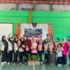 Mahasiswa KKN UIN Walisongo Semarang Gelar Sosialisasi Pemberdayaan Ekonomi Lokal dan Inovasi Digitalpreneur di Desa Mlaten