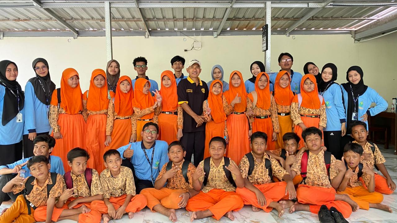 Budidaya Lele