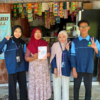 Mahasiswa KKN UIN Walisongo Dorong Digitalisasi UMKM melalui Pembuatan QRIS dan Google Maps