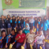 Mahasiswa KKN UIN Walisongo Tingkatkan Kesadaran Personal Hygiene melalui Kelas Remaja di Polindes Desa Gempolsongo