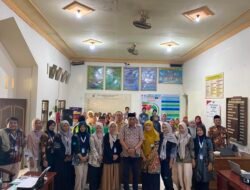 Mahasiswa KKN UIN Walisongo Ajak Warga Desa Jungsemi Pahami Pola Asuh Positif dan Kesetaraan Gender