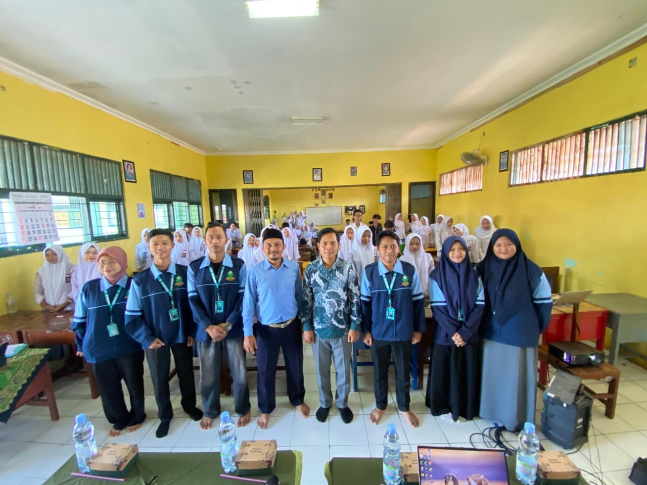 Seminar Bisnis
