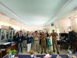 Dorong UMKM Naik Kelas, KKN Posko 18 Desa Ngawen Gelar Workshop Pengembangan dan Pemasaran Usaha