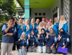 Mahasiswa KKN Reguler 86 Posko 5 Bantu Pelaksanaan Posyandu ILP di Desa Mijen, Dampingi Pemeriksaan Gratis dan Edukasi Kesehatan