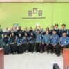 Semarak Hari Lahir Pancasila, KKN UIN Walisongo Semarang Gelar Lomba Edukatif di SDN Ngegot