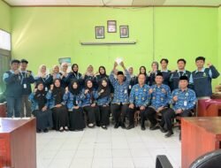 Semarak Hari Lahir Pancasila, KKN UIN Walisongo Semarang Gelar Lomba Edukatif di SDN Ngegot