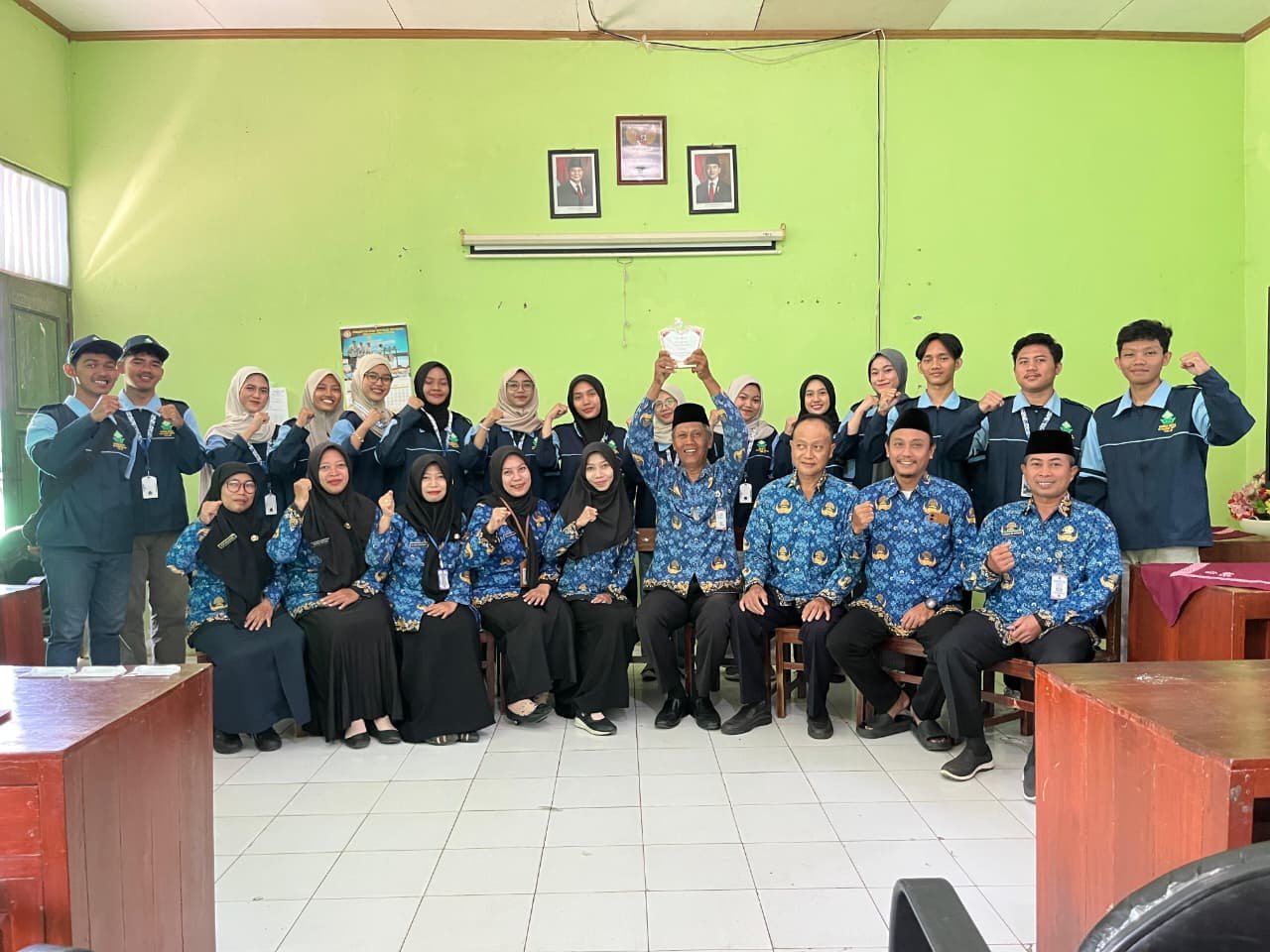 Hari Lahir Pancasila
