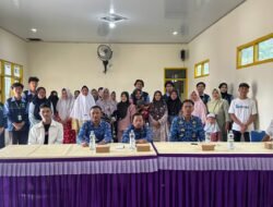 Mahasiswa KKN UIN Walisongo Gelar Sosialisasi Pemberdayaan UMKM melalui Digitalisasi dan E-Commerce di Desa Rejosari