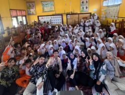 Mahasiswa KKN UIN Walisongo Edukasi Siswa SDN 2 Bantengmati Stop Bullying
