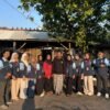 Menggali Potensi Pertanian Lokal, Mahasiswa KKN UIN Walisongo Kunjungi Petani Bawang Desa Bakung