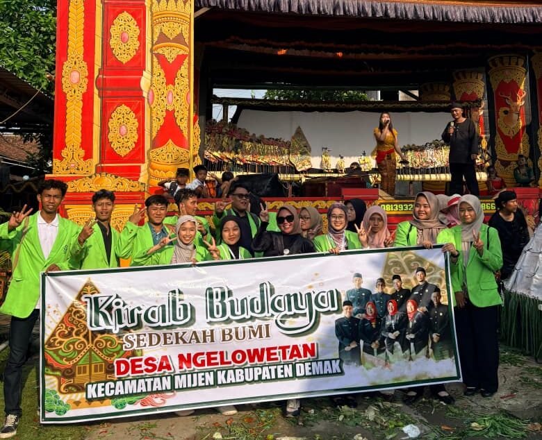 Kirab Budaya