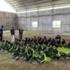 Mahasiswa KKN Desa Jetak Kenalkan Literasi Keuangan Sejak Dini Lewat Celengan Ecoprint