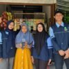 Gerakan UMKM Go Cashless: Mahasiswa KKN UIN Walisongo Terapkan Pembuatan QRIS dan Pemetaan Google Maps di Desa Jetak