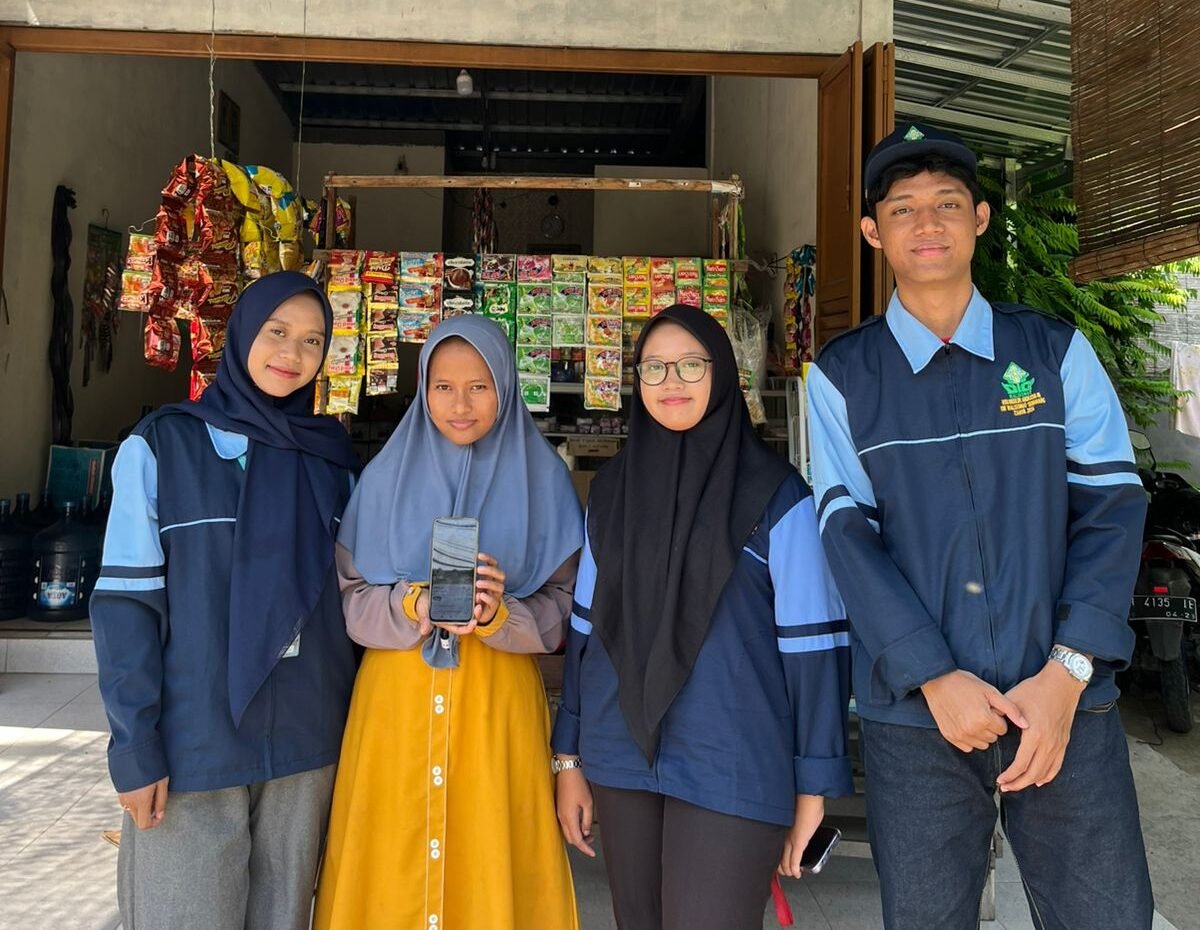 pembuatan Qris