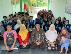 Mahasiswa KKN Desa Jetak Gelar Pelatihan Kewirausahaan untuk Dukung Potensi Pemuda Desa