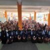 Mahasiswa KKN UIN Walisongo Posko 16 Gelar Festival Generasi Islami untuk Gali Potensi Siswa Madrasah di Berahan Wetan