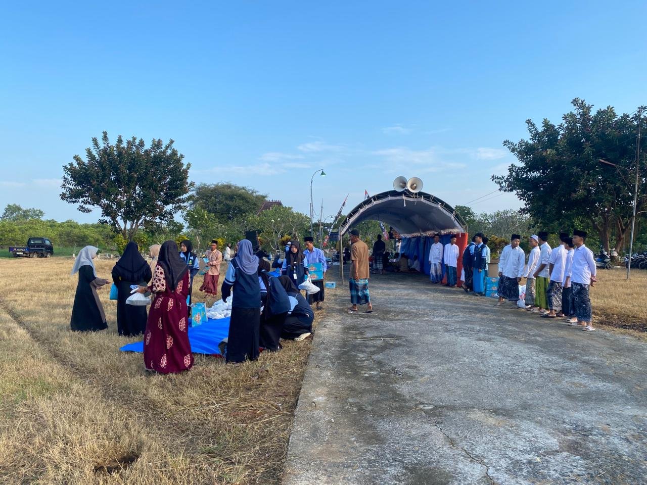 Desa Jungpasir