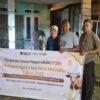 Holding Perkebunan Nusantara Tebar Manfaat Idul Adha, KPBN Unit Dumai Salurkan Hewan Kurban untuk Masyarakat