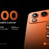Itel A200 Jadi Pilihan Baru Smartphone AI Terjangkau dengan Baterai Besar